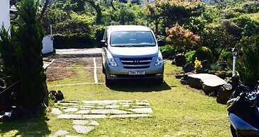 Casa Linda Pension-Acommodation