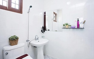 Casa Linda Pension-Acommodation