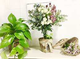 Casa Linda Pension-Acommodation