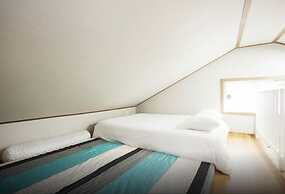 Casa Linda Pension-Acommodation