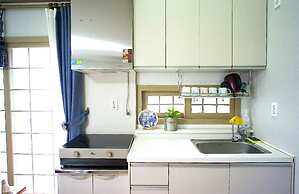 Casa Linda Pension-Acommodation