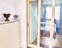 Casa Linda Pension-Acommodation