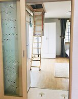 Casa Linda Pension-Acommodation