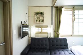 Casa Linda Pension-Acommodation