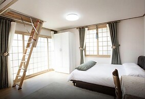 Casa Linda Pension-Acommodation