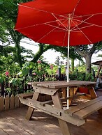 Casa Linda Pension-Acommodation