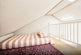 Casa Linda Pension-Acommodation