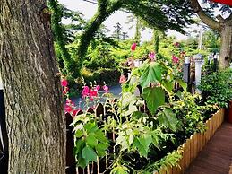 Casa Linda Pension-Acommodation