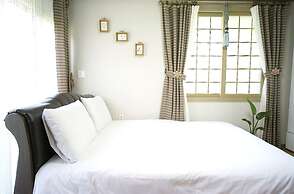 Casa Linda Pension-Acommodation