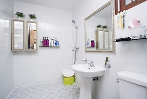 Casa Linda Pension-Acommodation