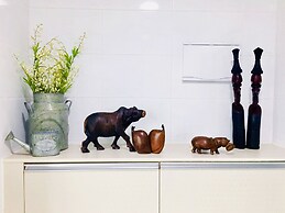 Casa Linda Pension-Acommodation