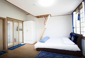 Casa Linda Pension-Acommodation