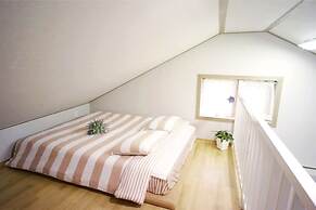 Casa Linda Pension-Acommodation