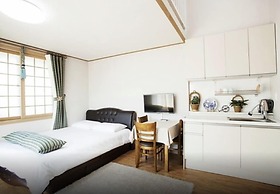 Casa Linda Pension-Acommodation