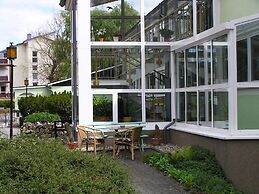 Pension Dünenhaus