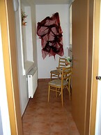 Pension Dünenhaus