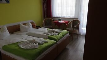 Pension Dünenhaus