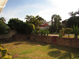 Yolonwabo bed and breakfast