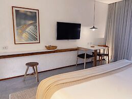 Paru Boutique Hotel