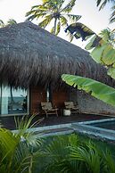 Paru Boutique Hotel