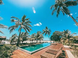 Paru Boutique Hotel