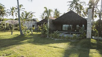 Paru Boutique Hotel