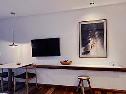 Paru Boutique Hotel