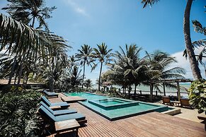Paru Boutique Hotel