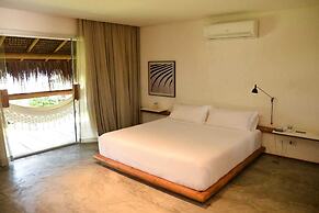 Paru Boutique Hotel