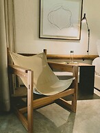 Paru Boutique Hotel