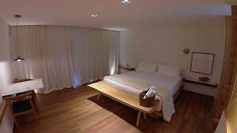 Paru Boutique Hotel