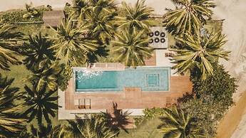 Paru Boutique Hotel