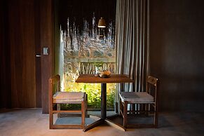 Paru Boutique Hotel