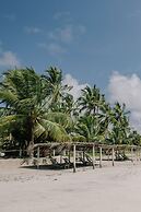 Paru Boutique Hotel