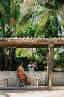 Paru Boutique Hotel