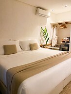 Paru Boutique Hotel