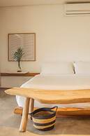 Paru Boutique Hotel