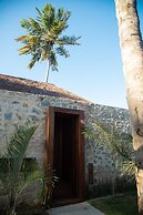 Paru Boutique Hotel