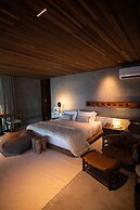 Paru Boutique Hotel