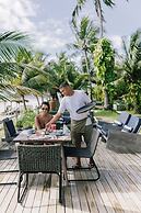 Paru Boutique Hotel