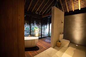 Paru Boutique Hotel