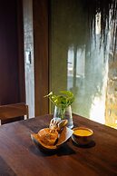Paru Boutique Hotel