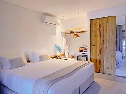 Paru Boutique Hotel
