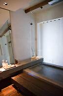 Paru Boutique Hotel