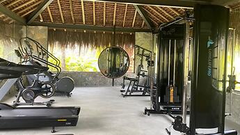 Paru Boutique Hotel