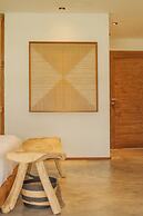 Paru Boutique Hotel