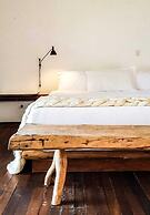 Paru Boutique Hotel