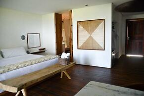 Paru Boutique Hotel