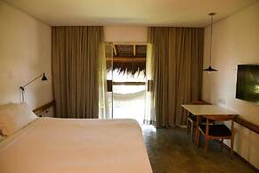 Paru Boutique Hotel