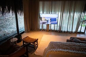 Paru Boutique Hotel